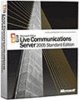 Office Live Comm Server 2005 Standard Edition with 5 CALs