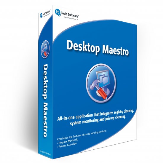 Desktop Maestro