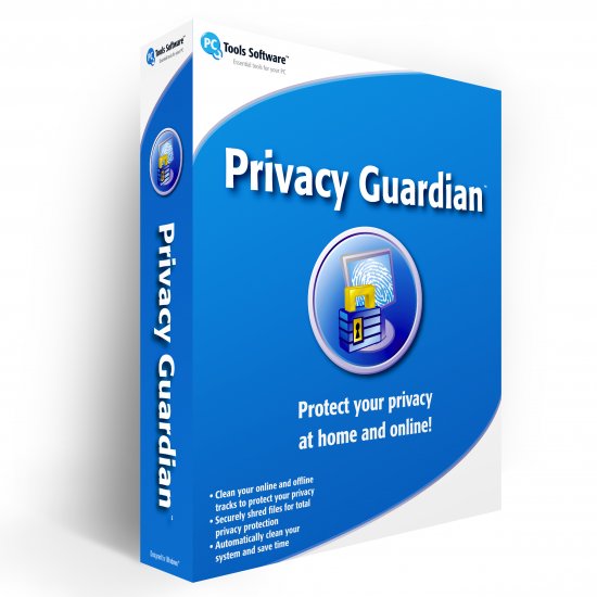 Privacy Guardian