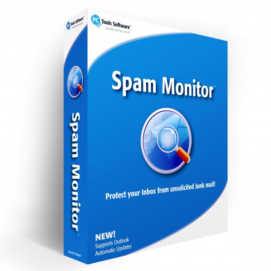 Spam Monitor
