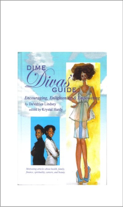 Dime Divas Guide - DaVatrice Lindsey