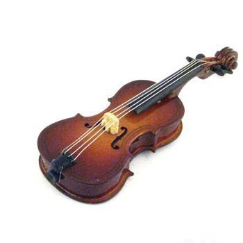VIOLONCELLO CELLO REALISTIC 3-D BAND - ORCHESTRA MAGNET