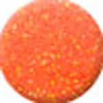NYX Glitter on the Go! #02 Neon Orange