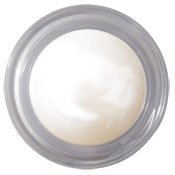 NYX Cosmetics EYESHADOW BASE #02 Pearl