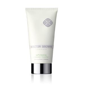 MOLTON BROWN Softcleanse Rosewax Liquefier 3.3 oz NIB!