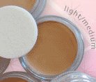 TIME BALM Anti-Wrinkle Concealer in Light/Medium!