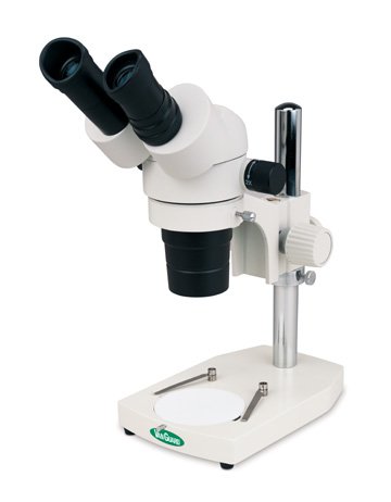 VanGuard Stereo Microscope - 1122SP , 1x, 2x, With Pole Stand