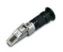 Atago Brix/Sucrose Refractometer Model 2202 H-93 Range:53-93 percent Designed For Hot Samples