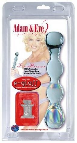 E-Glass Pure Pleasure ON SALE NOW!!!