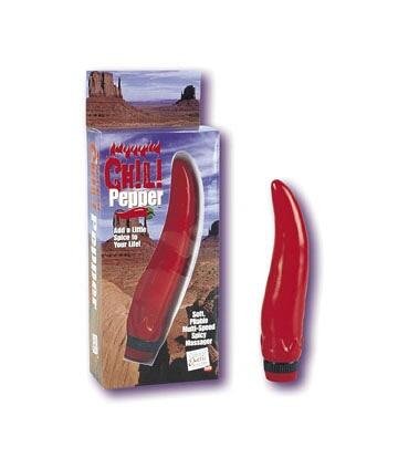 Chili Pepper