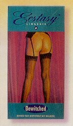 Bewitched