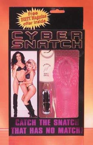 Cyber Snatch