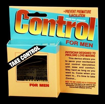 Control