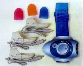 Fukuoku Power Pack (assorted colors)