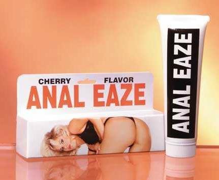 Anal Eaze 1.5 oz.