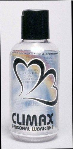 Climax Lubricant 4 oz.
