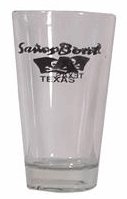 Sam's Boat Glass