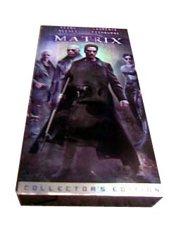 The Matrix - Standard Collector's Edition