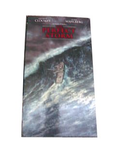 The Perfect Storm