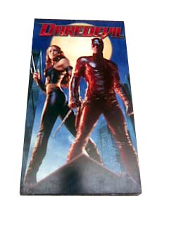 Daredevil