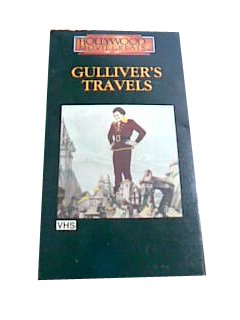 Guliver's Travels