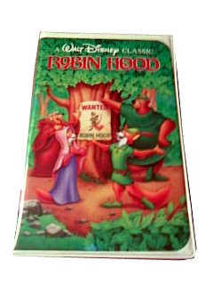 Robin Hood