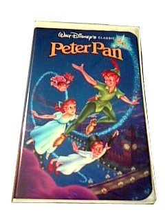 Peter Pan
