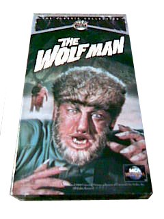 The Wolfman