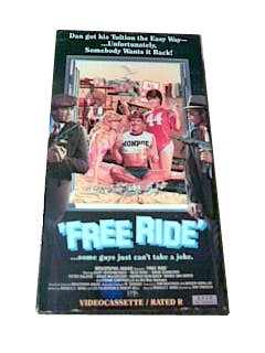 Free Ride
