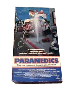 Paramedics
