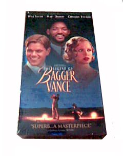 The Legend of Bagger Vance