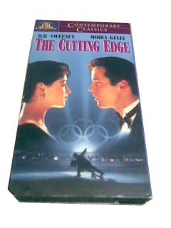 The Cutting Edge
