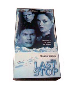 The Last Stop (Spanish Version)