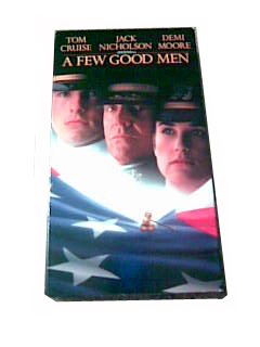 A Few Good Men