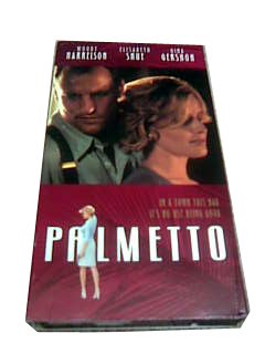 Palmetto