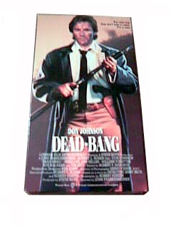 Dead Bang
