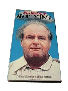 About Schmidt
