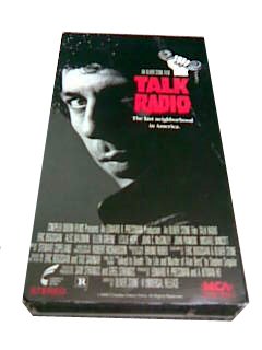 Talk Radio