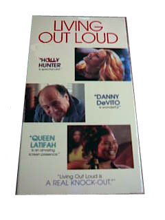 Living Out Loud