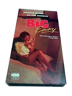 The Big Easy
