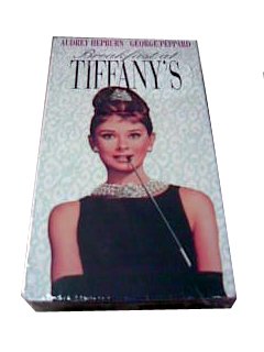Breakfast at Tiffanys