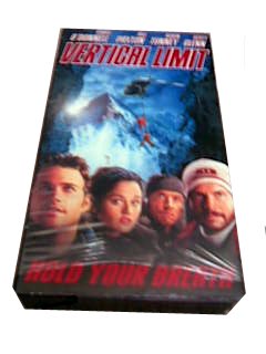 Vertical Limit