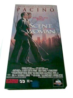 Scent of a Woman