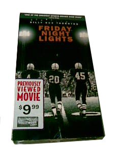 Friday Night Lights