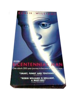 Bicentennial Man