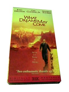 What Dreams May Come