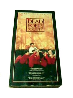 Dead Poets Society