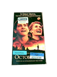 October Sky