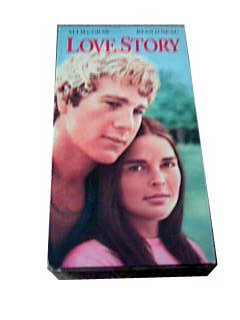 Love Story