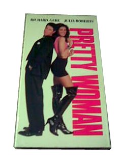 Pretty Woman